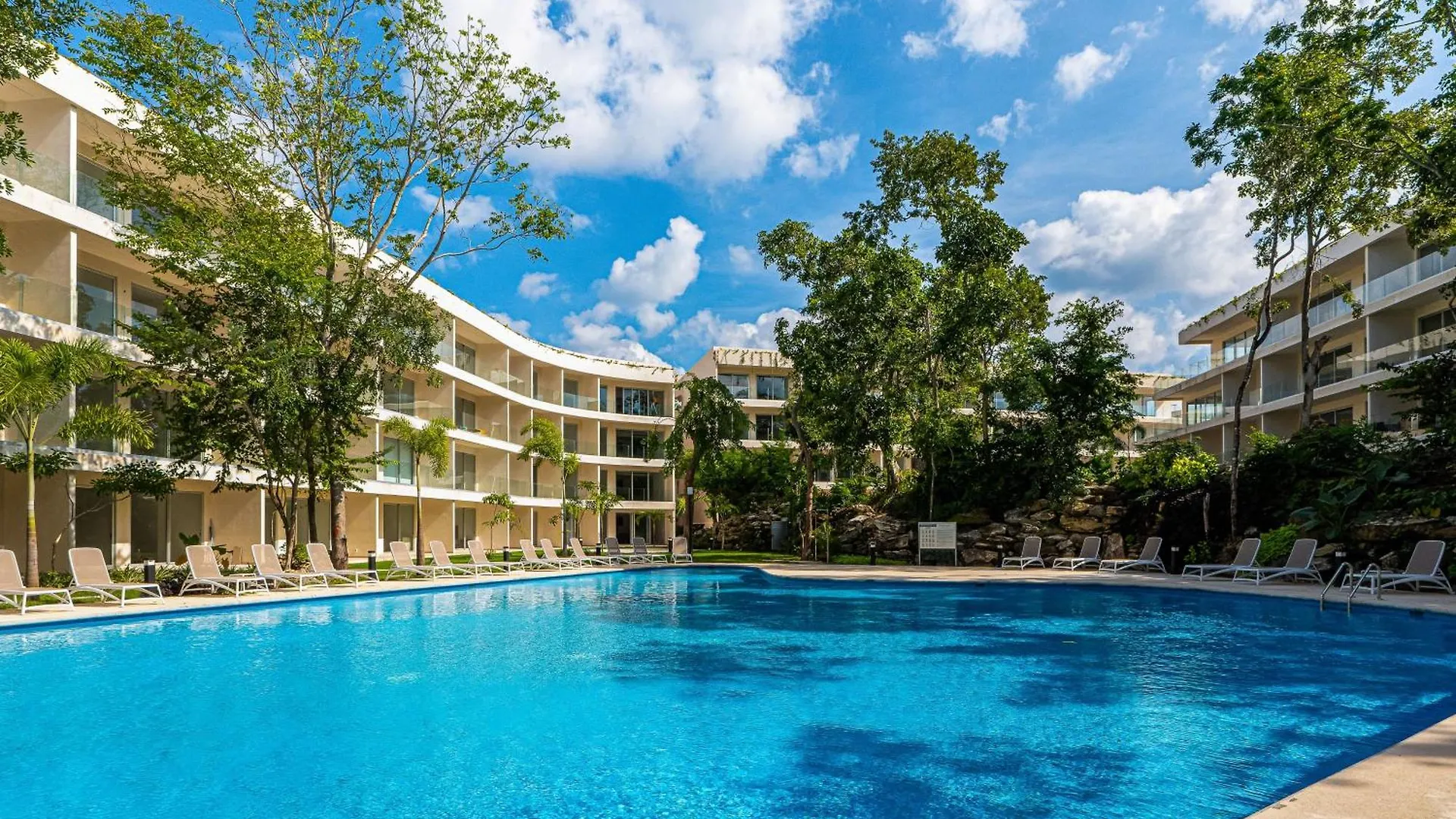 Coral Breeze Hotel Playa del Carmen 0*,  Mexico