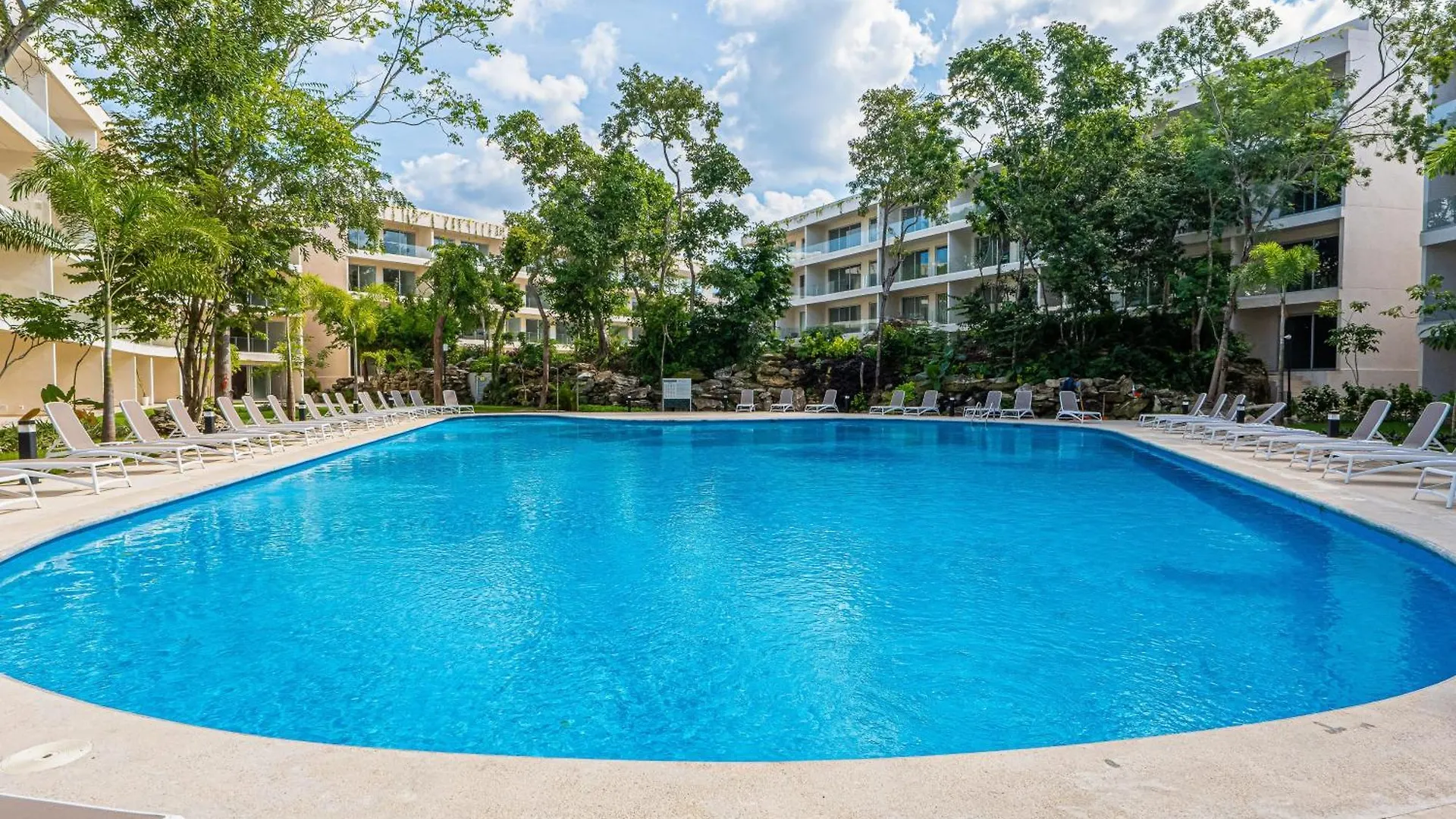 Coral Breeze Hotel Playa del Carmen 0*,