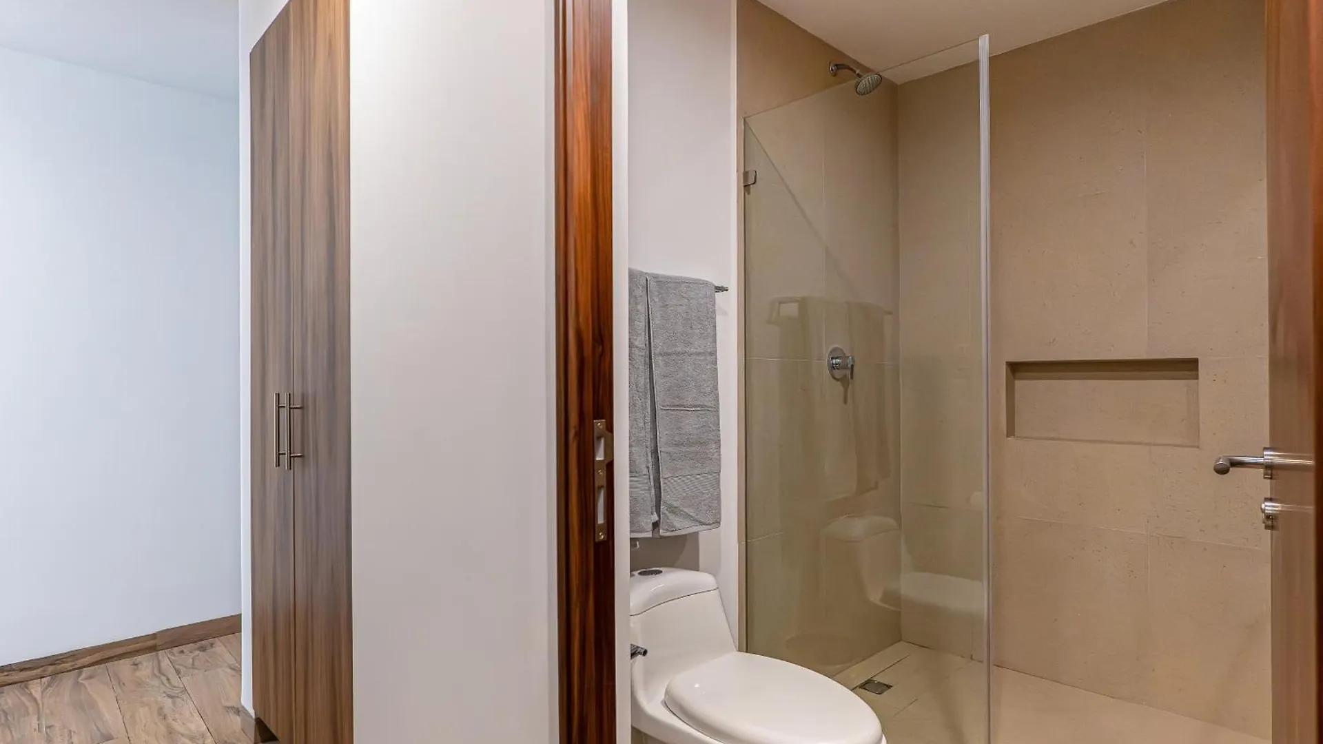 Coral Breeze Hotel Playa del Carmen 0*,  Mexico