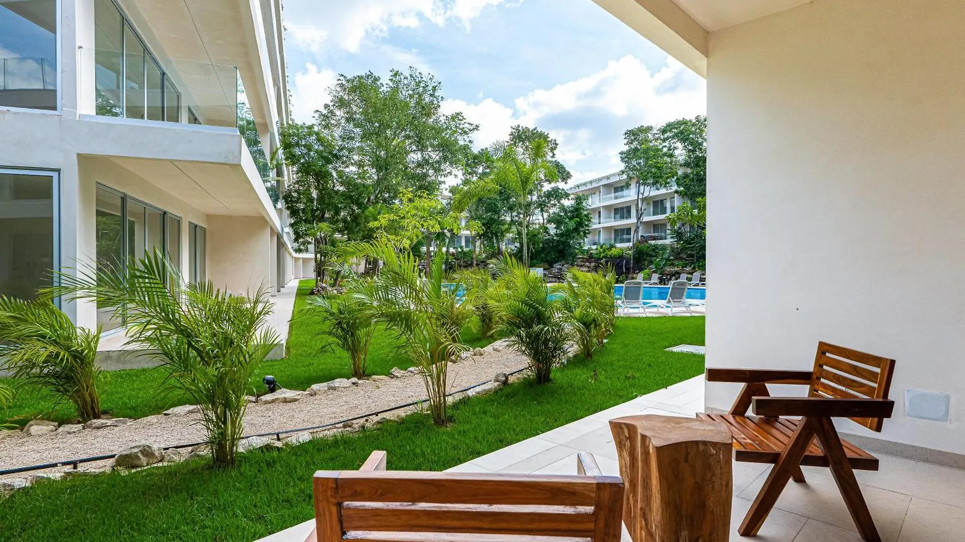 Coral Breeze Hotel Playa del Carmen 0*,