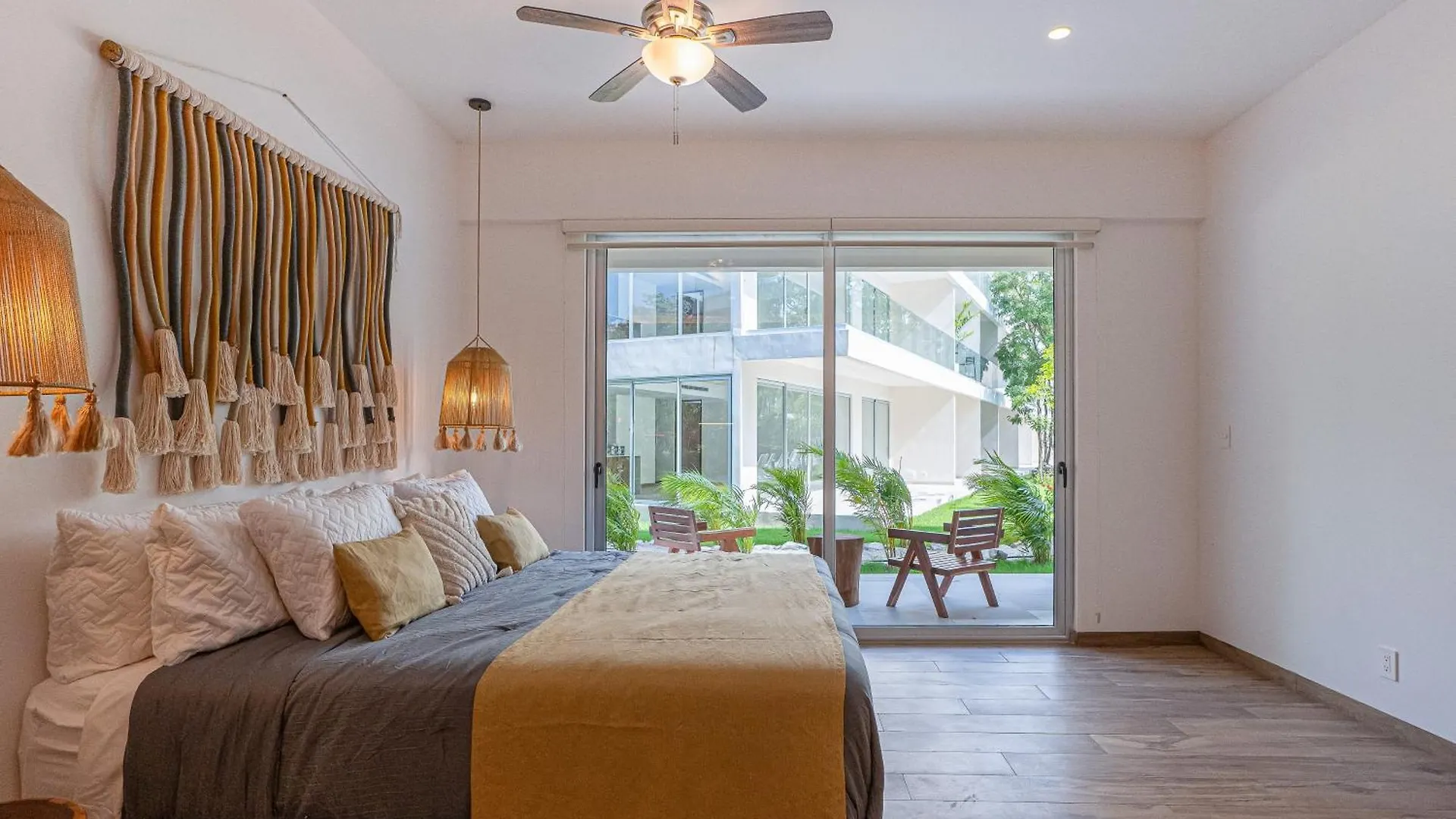 Coral Breeze Hotel Playa del Carmen