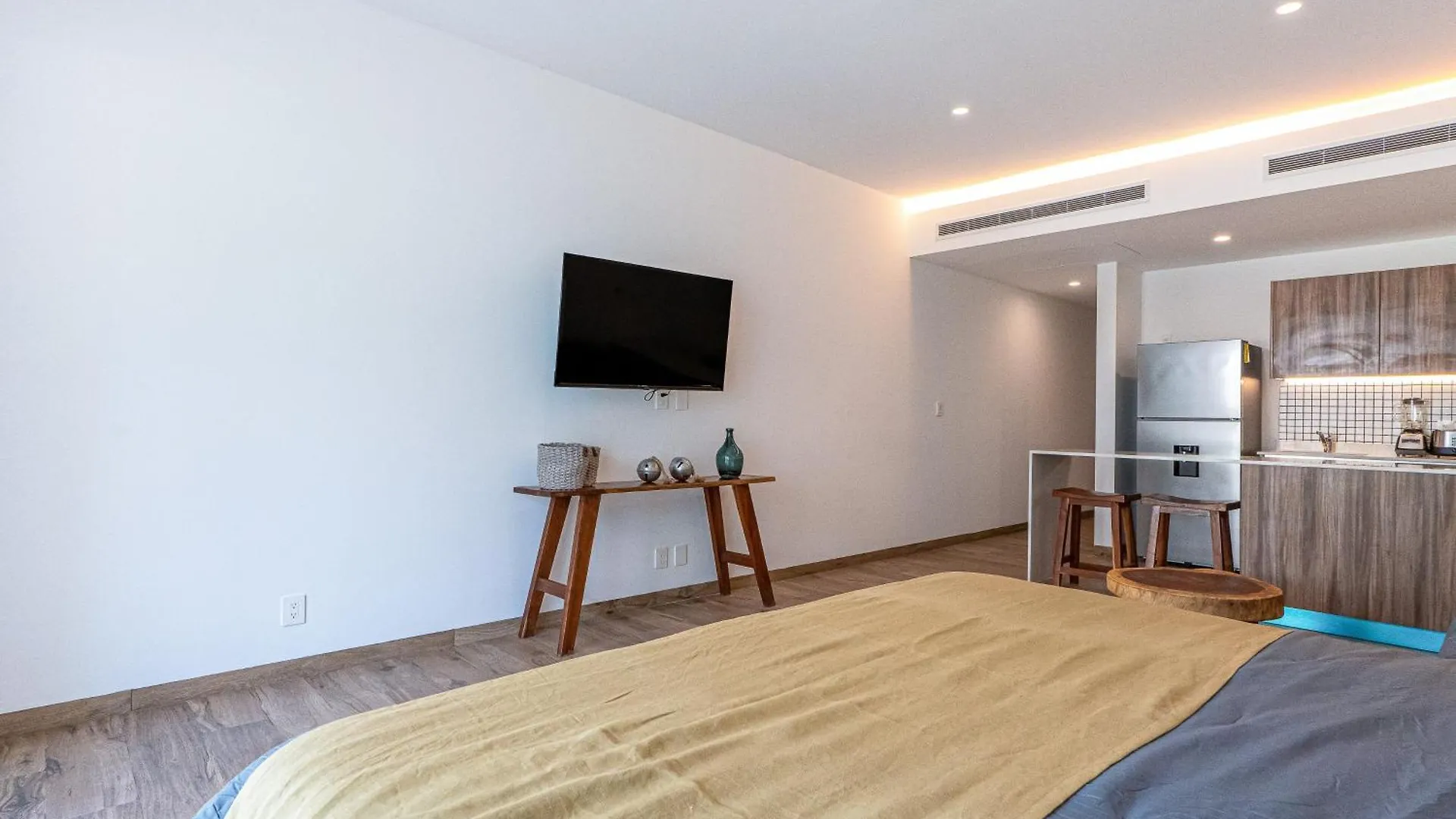 Coral Breeze Hotel Playa del Carmen