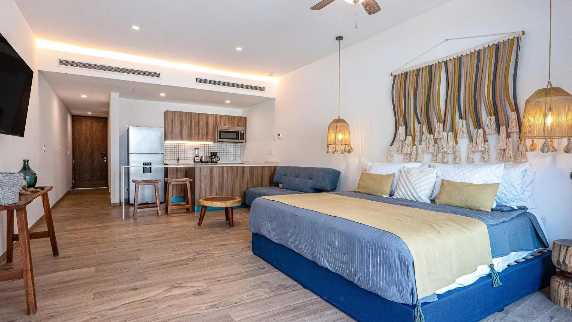 Coral Breeze Hotel Playa del Carmen 0*,  Mexico