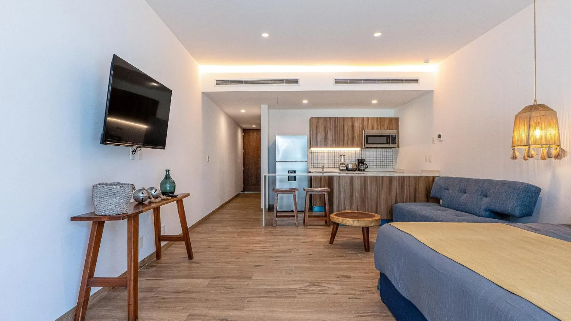 Coral Breeze Hotel Playa del Carmen