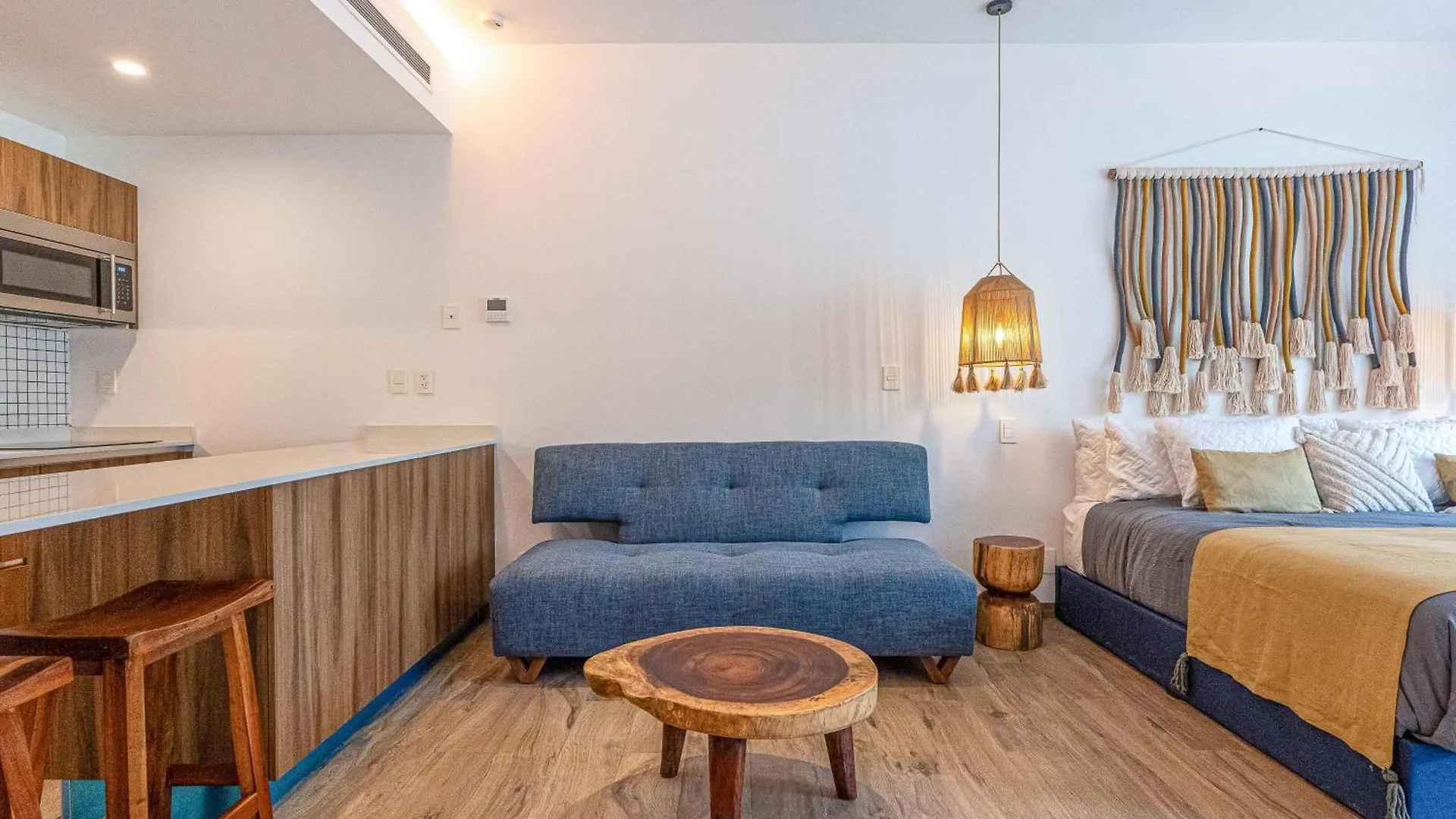 Coral Breeze Hotel Playa del Carmen