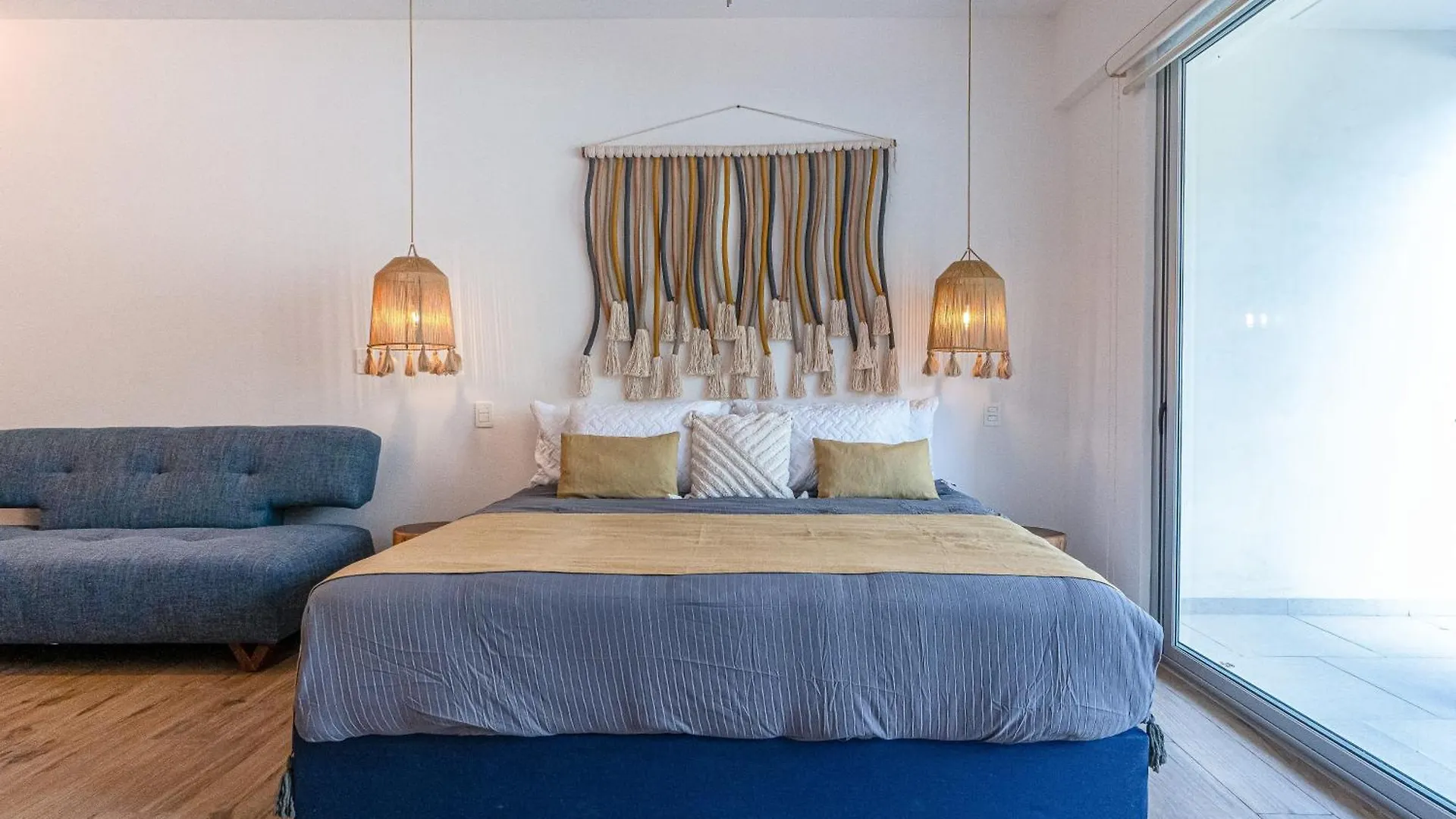 Coral Breeze Hotel Playa del Carmen