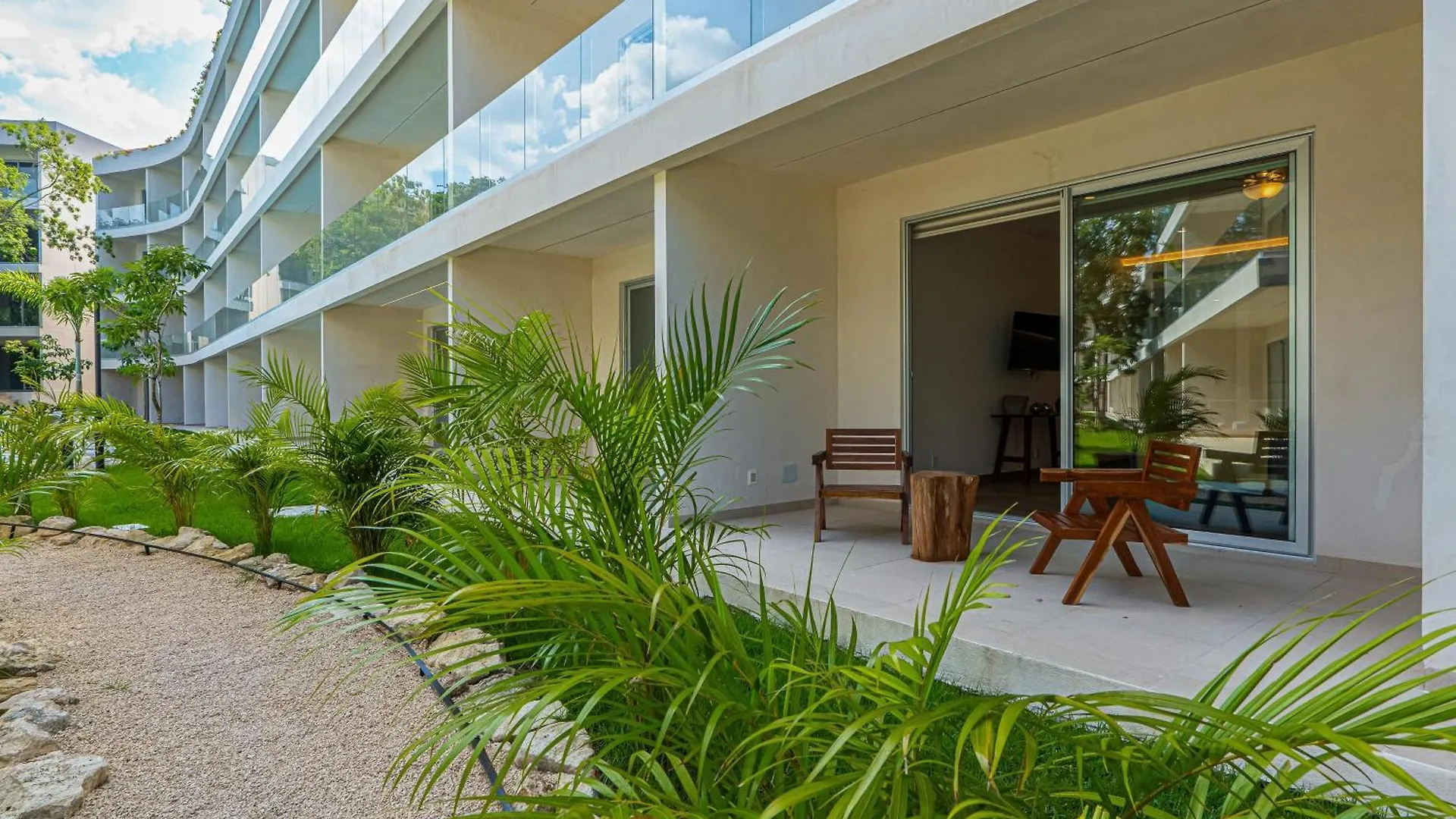 Coral Breeze Hotel Playa del Carmen