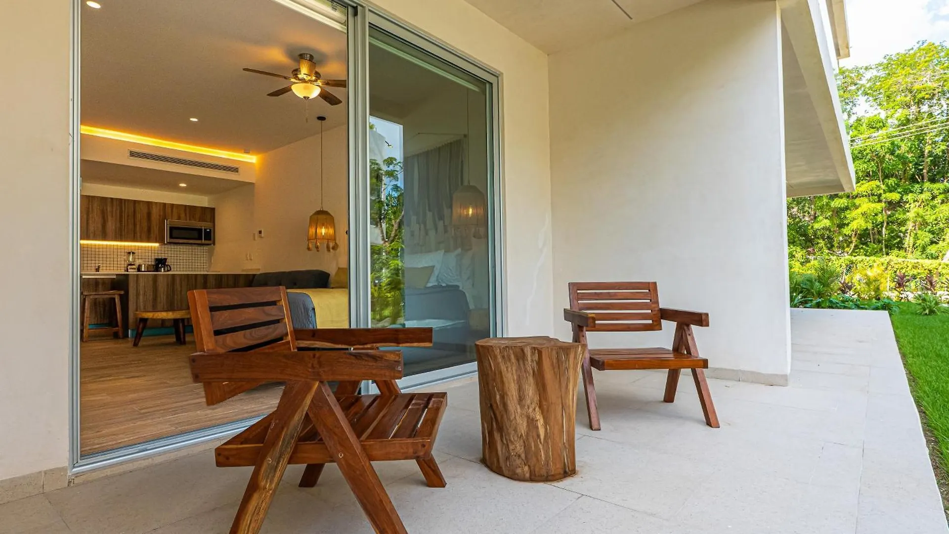 Hotel Coral Breeze Playa del Carmen