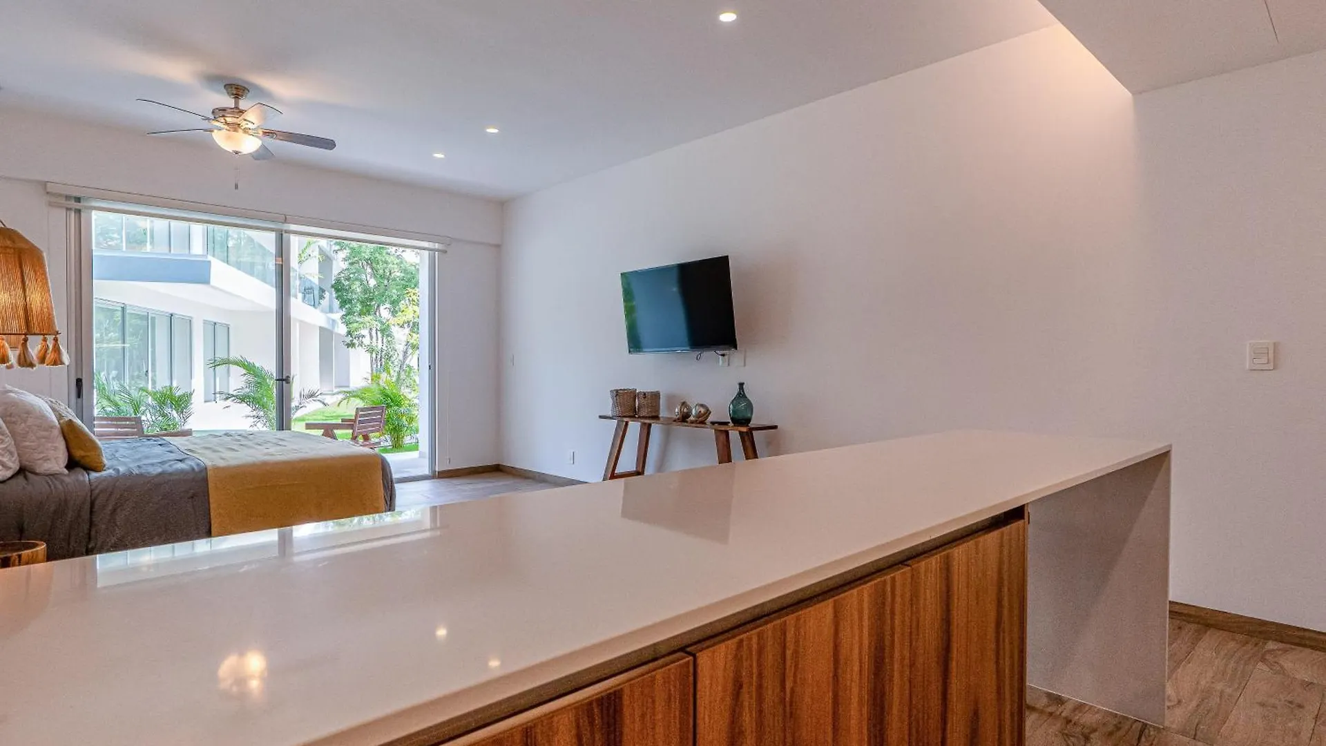 Hotel Coral Breeze Playa del Carmen